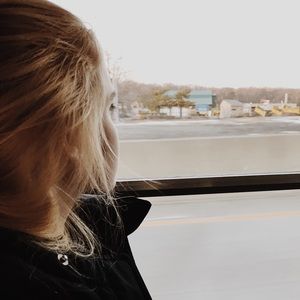 Meet your Posher, Mia